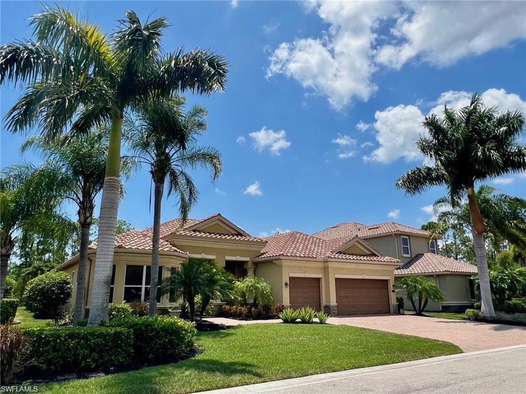 13435 Irsina DR ESTERO, FL 33928