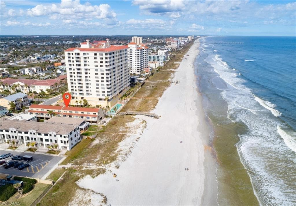1107 1st ST S H JACKSONVILLE BEACH, FL 32250