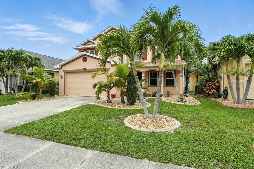 10043 Winding River RD PUNTA GORDA, FL 33950