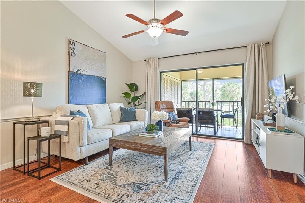 8366 CHARTER CLUB CIR 9 FORT MYERS, FL 33919