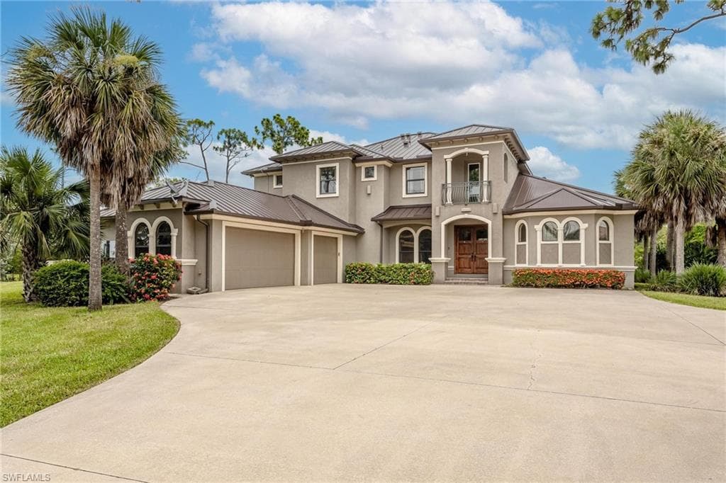 3917 La Vida WAY CAPE CORAL, FL 33993
