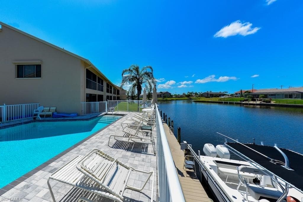 3708 SE 12th AVE 104 CAPE CORAL, FL 33904