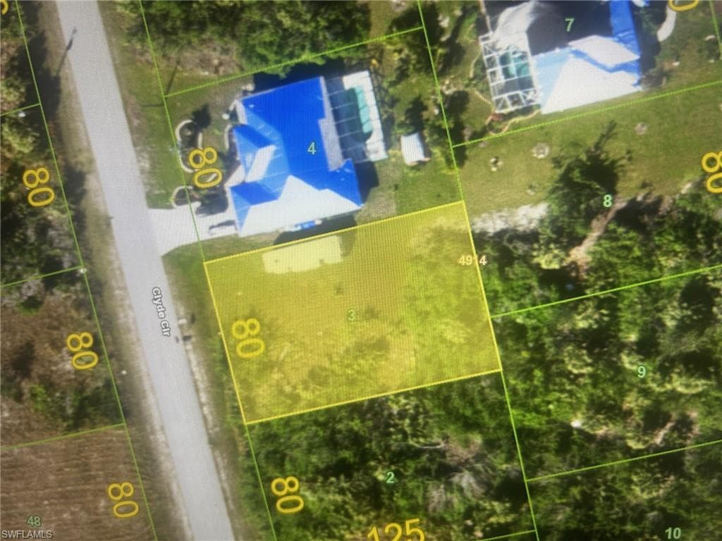 8089 Clyde CIR PORT CHARLOTTE, FL 33981