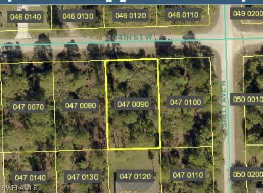 3403 74th ST W LEHIGH ACRES, FL 33971