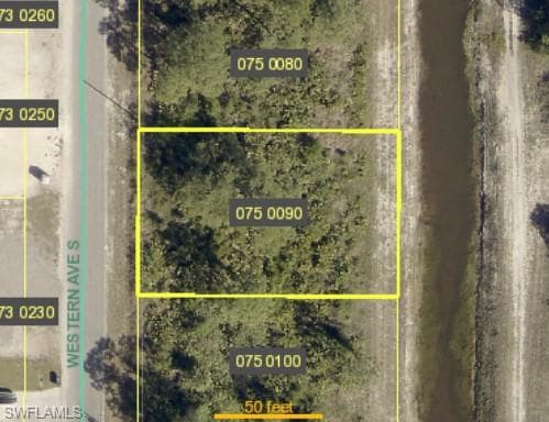 449 Western AVE S LEHIGH ACRES, FL 33974