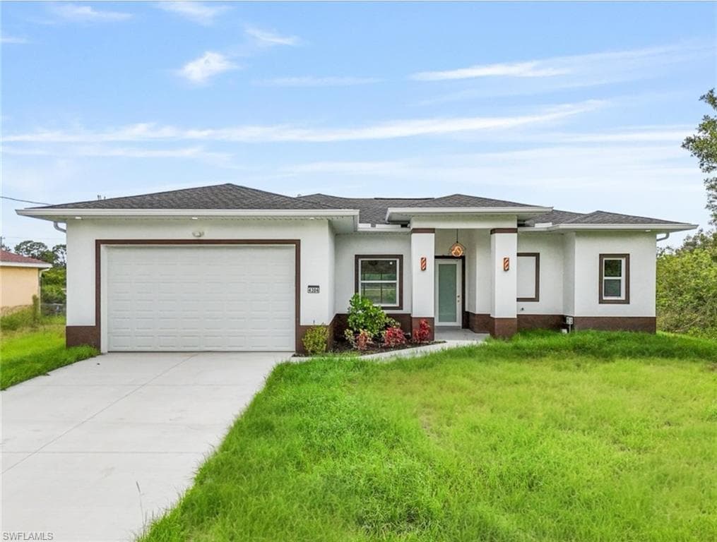 2505 43rd ST SW LEHIGH ACRES, FL 33976