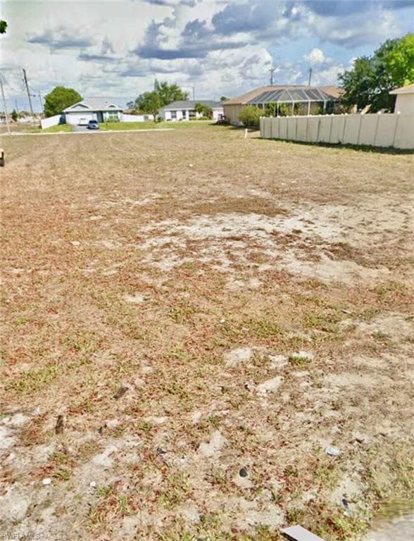 2845 NW 4th AVE CAPE CORAL, FL 33993