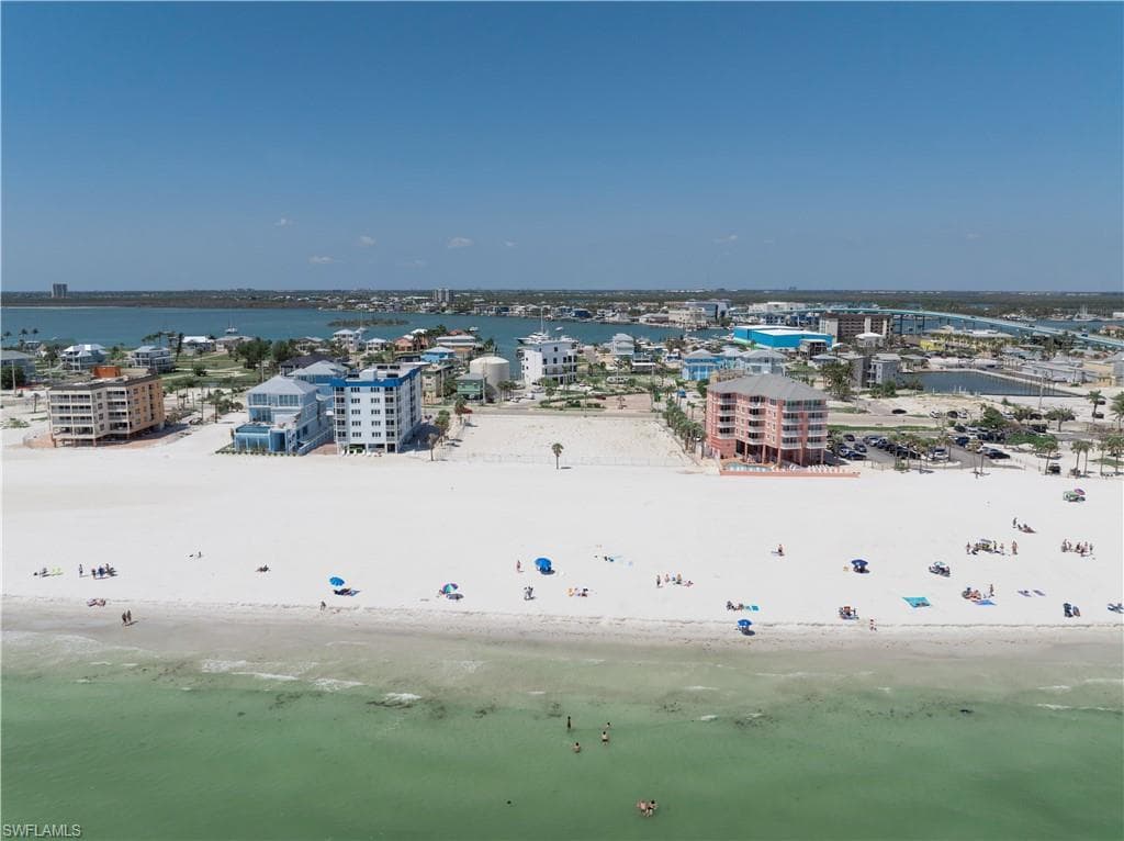 800-802 Estero BLVD FORT MYERS BEACH, FL 33931