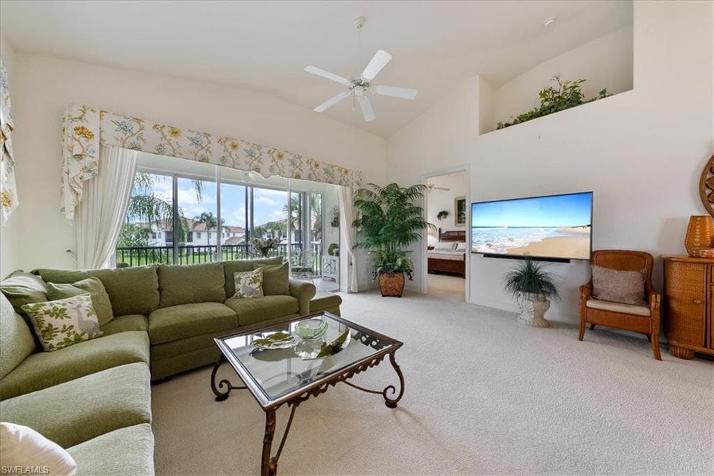 4770 Alberton CT 2603 NAPLES, FL 34105