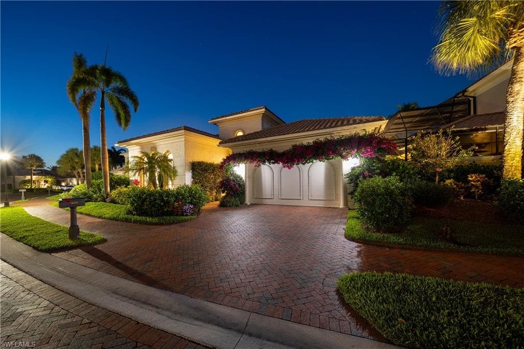 9024 Terranova DR NAPLES, FL 34109