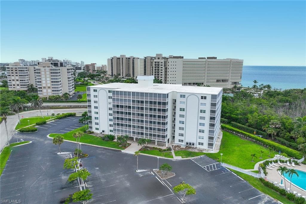 1 Bluebill AVE 411 NAPLES, FL 34108