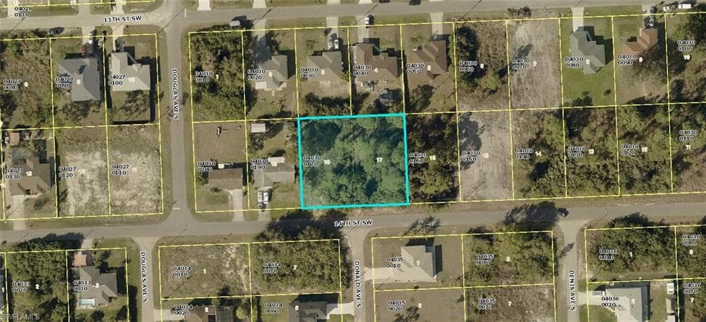 4112 14th ST SW LEHIGH ACRES, FL 33976