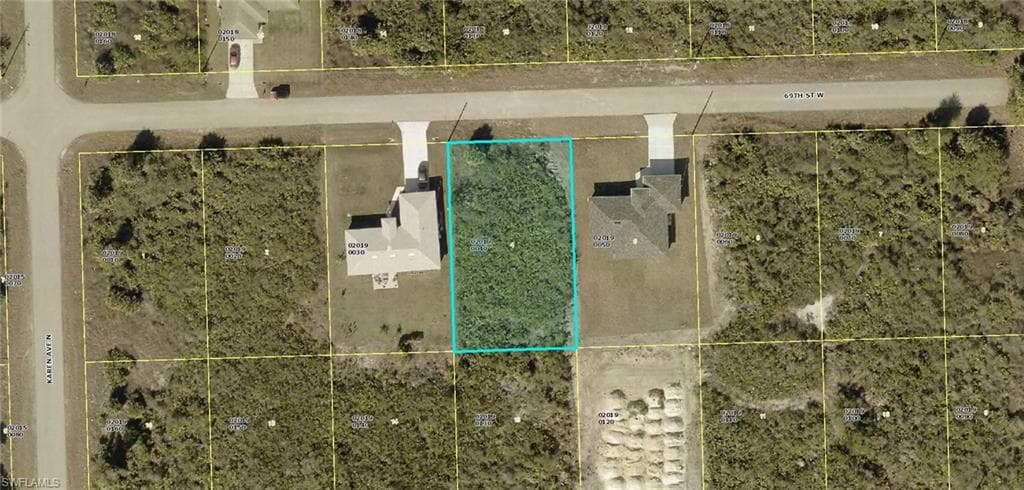 2909 69th ST W LEHIGH ACRES, FL 33971