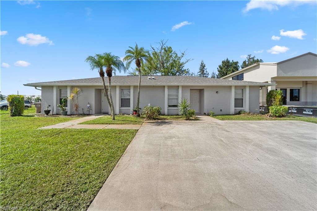 406/408 SW 2nd TER CAPE CORAL, FL 33991