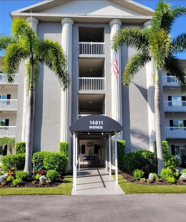 14811 Hole In One CIR 307 FORT MYERS, FL 33919