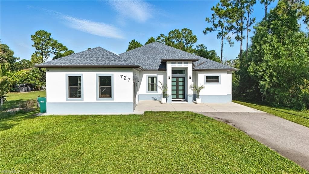 727 12th ST SE NAPLES, FL 34117