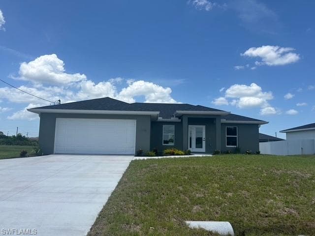 1710 Nelson RD N CAPE CORAL, FL 33993