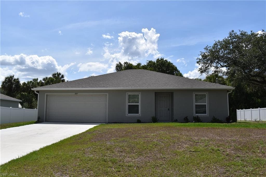 1867 capitol ST NORTH PORT, FL 34288