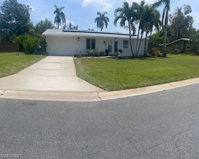 6306 Saint Andrews CIR S FORT MYERS, FL 33919