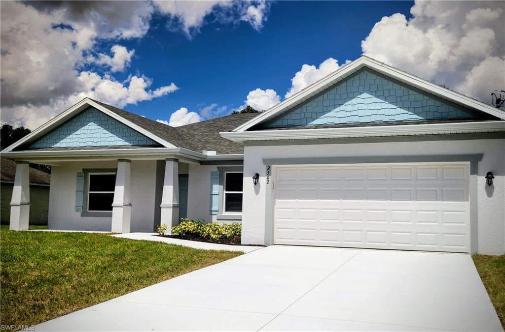 2502 55th ST SW LEHIGH ACRES, FL 33976