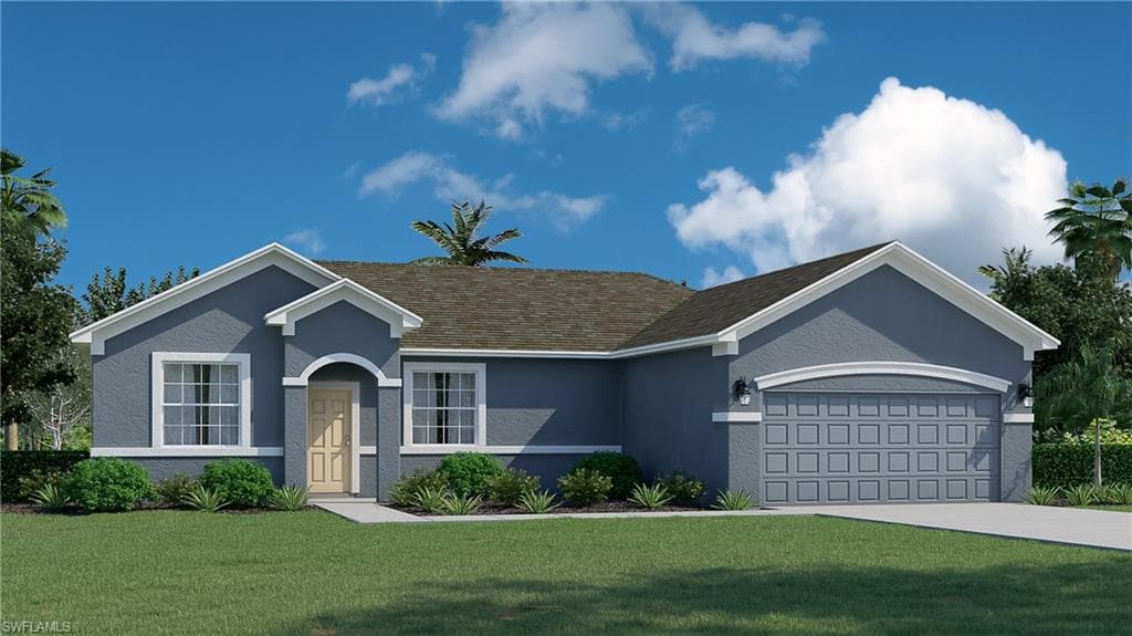 2900 61st ST W LEHIGH ACRES, FL 33971