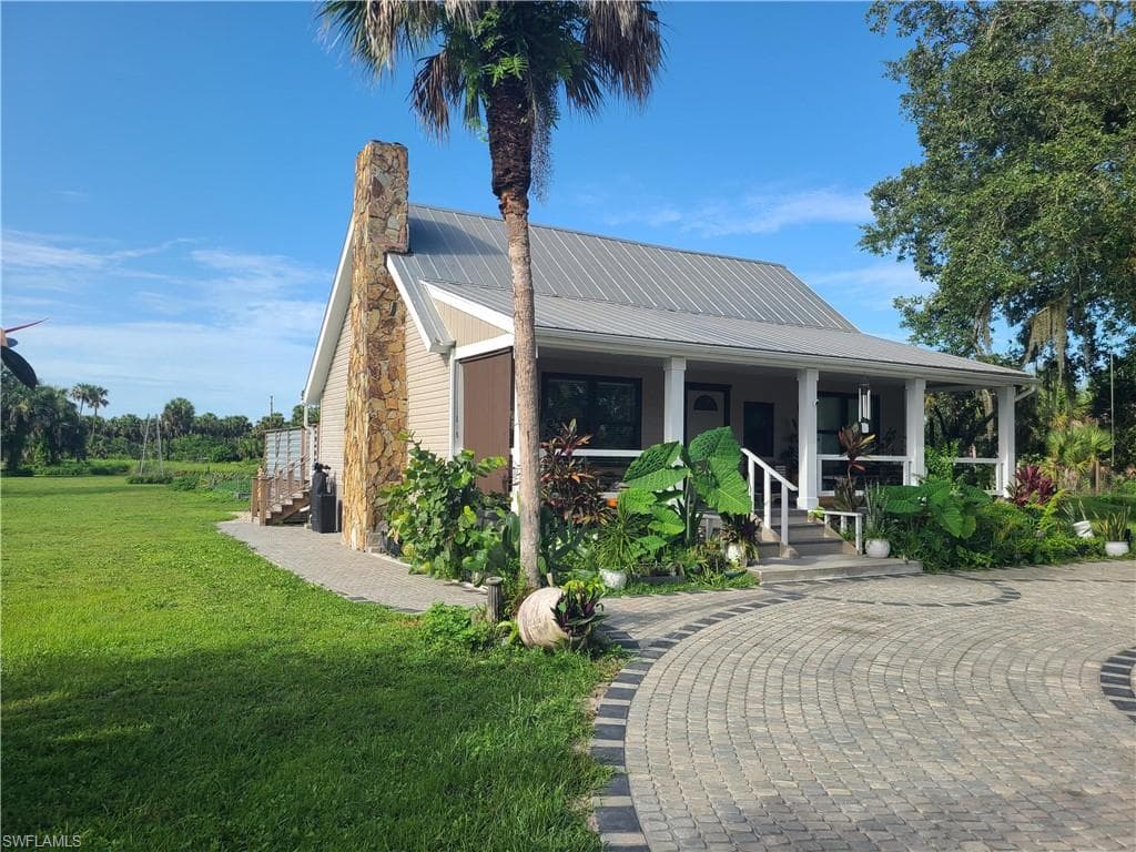 3170 30th AVE SE NAPLES, FL 34117
