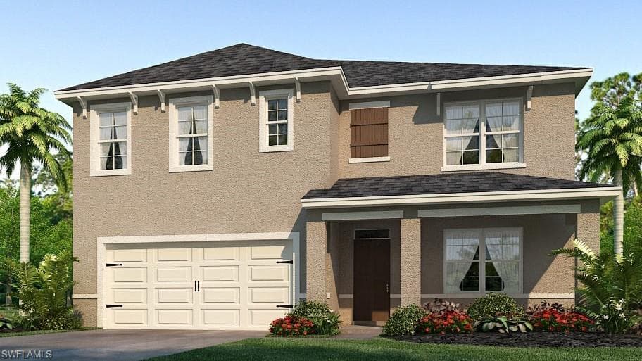 620 8TH CT CAPE CORAL, FL 33991