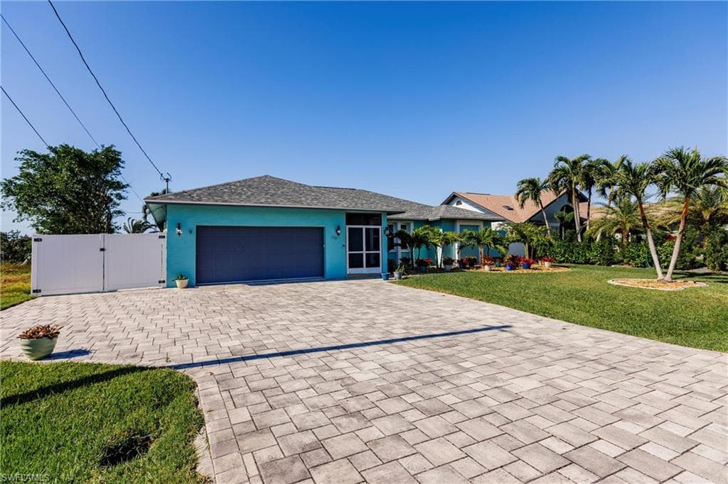 5324 SW 3rd AVE CAPE CORAL, FL 33914