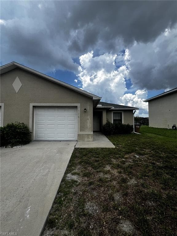 3816 SW 16th PL CAPE CORAL, FL 33914