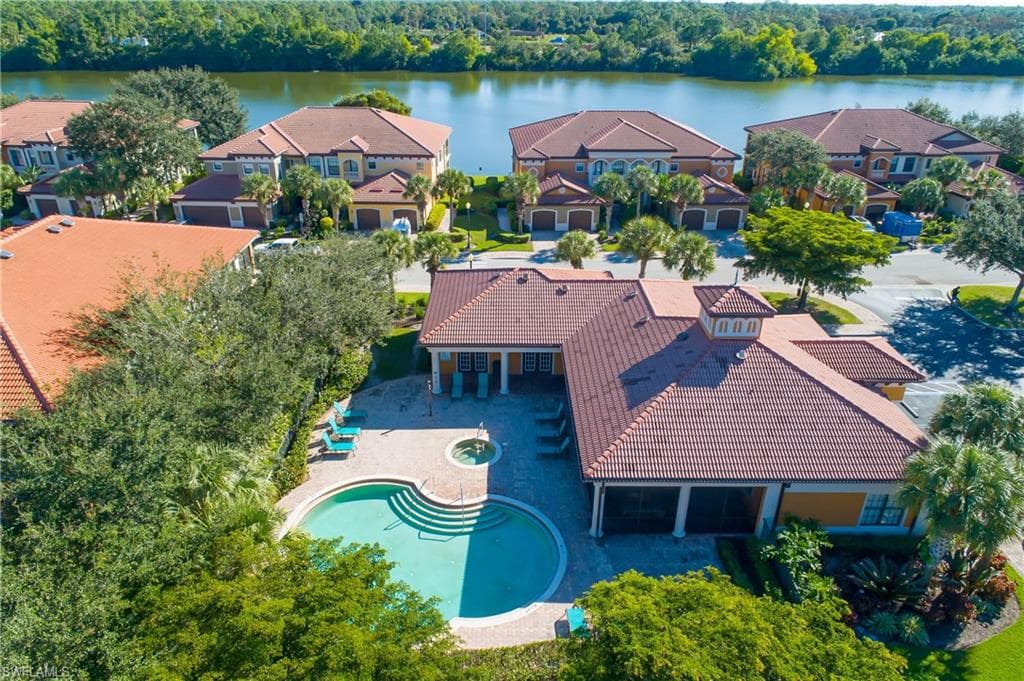 1314 Corso Palermo CT 1 NAPLES, FL 34105