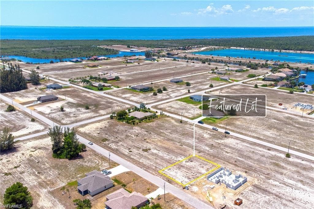 4317 NW 34th ST CAPE CORAL, FL 33993