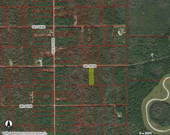 354100 34TH AVE SE NAPLES, FL 34117
