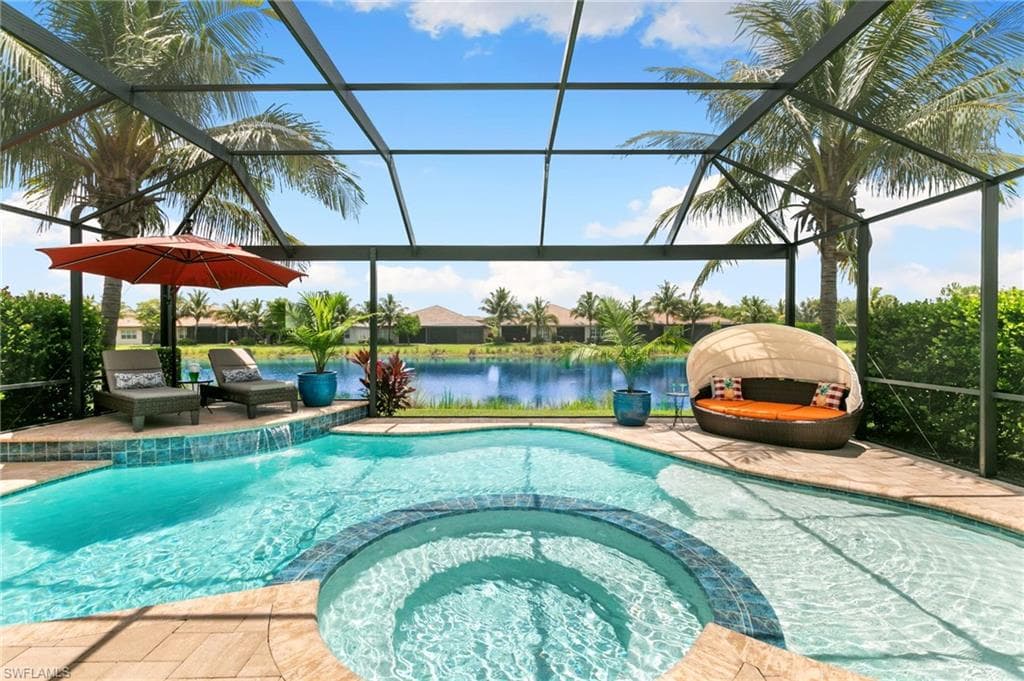 28507 Montecristo Loop BONITA SPRINGS, FL 34135