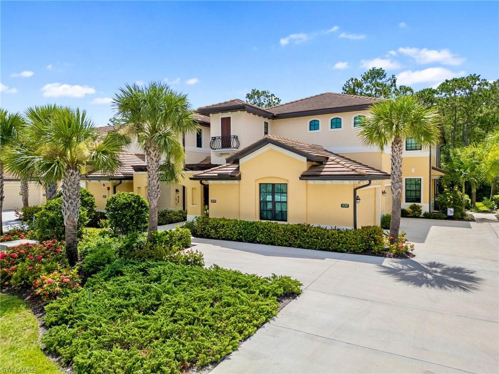 10539 Casella WAY 102 FORT MYERS, FL 33913