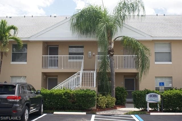 108 Pebble Shores DR 4 NAPLES, FL 34110