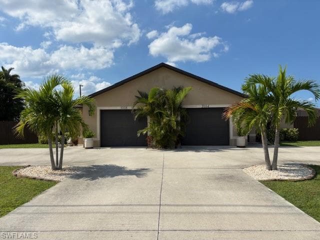 3104-3108 SW 7th PL CAPE CORAL, FL 33914