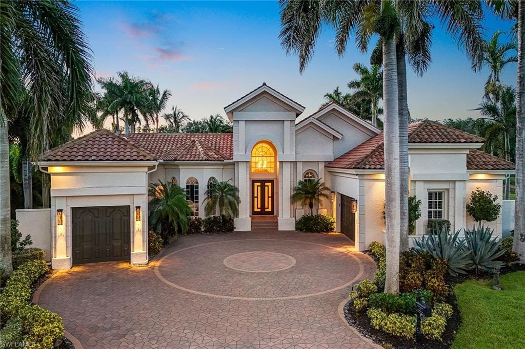 12850 Terabella WAY FORT MYERS, FL 33912