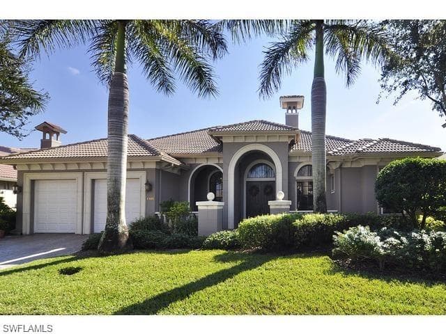 14088 Ventanas CT BONITA SPRINGS, FL 34135