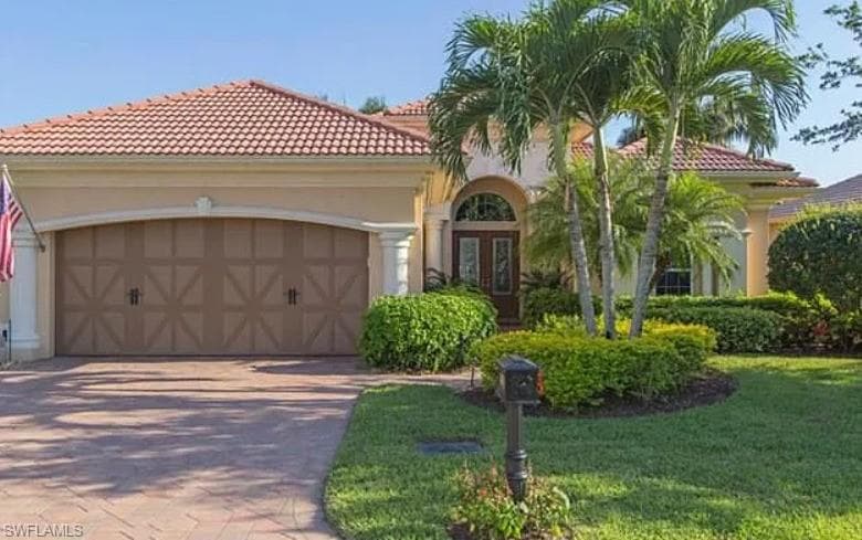 14507 Lieto LN BONITA SPRINGS, FL 34135