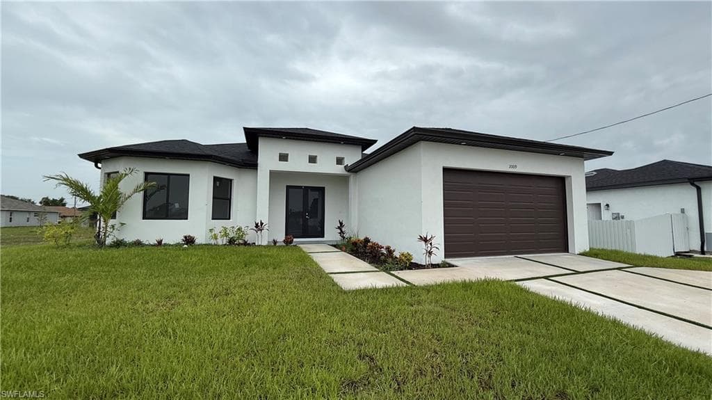 2009 Diplomat PKWY W CAPE CORAL, FL 33993