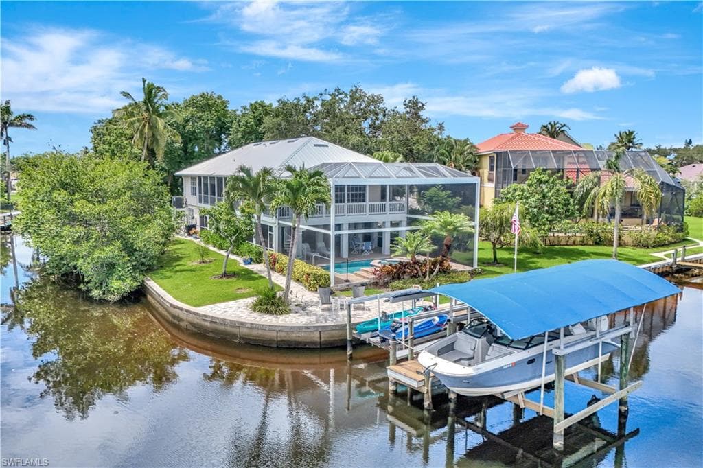 27214 Jolly Roger LN BONITA SPRINGS, FL 34135