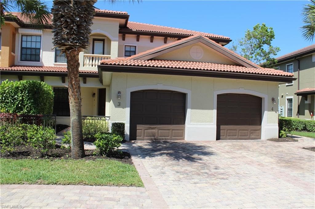 1325 Corso Palermo CT 2702 NAPLES, FL 34105