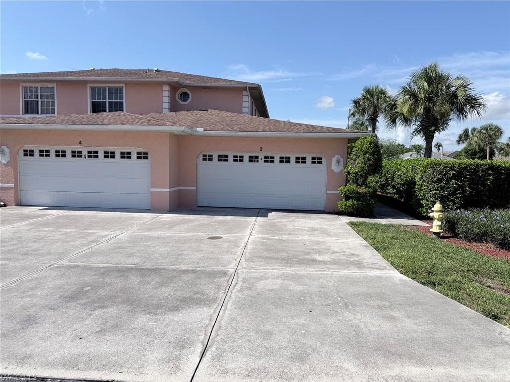 20028 Lake Vista CIR N 3 LEHIGH ACRES, FL 33936