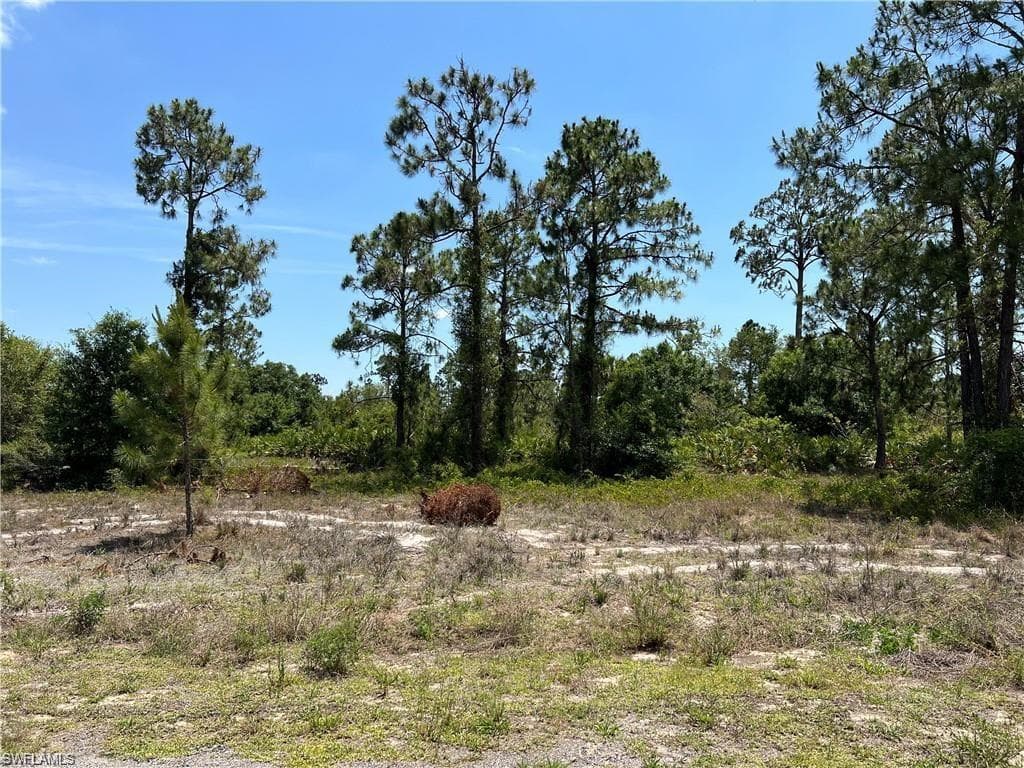 7897 5th PL LABELLE, FL 33935