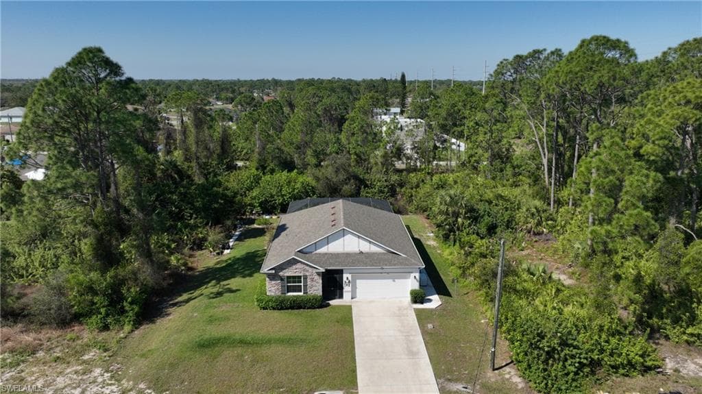 54 Brian AVE S LEHIGH ACRES, FL 33976