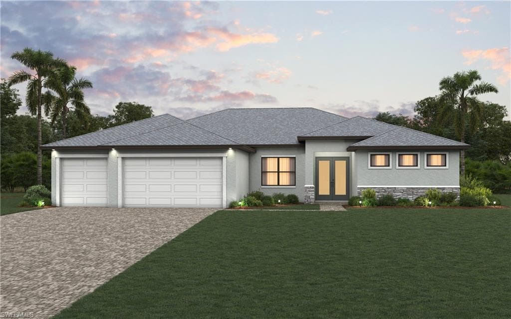 534 Retunda PKWY W CAPE CORAL, FL 33904