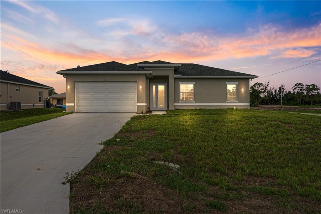 3111 11th ST W LEHIGH ACRES, FL 33971