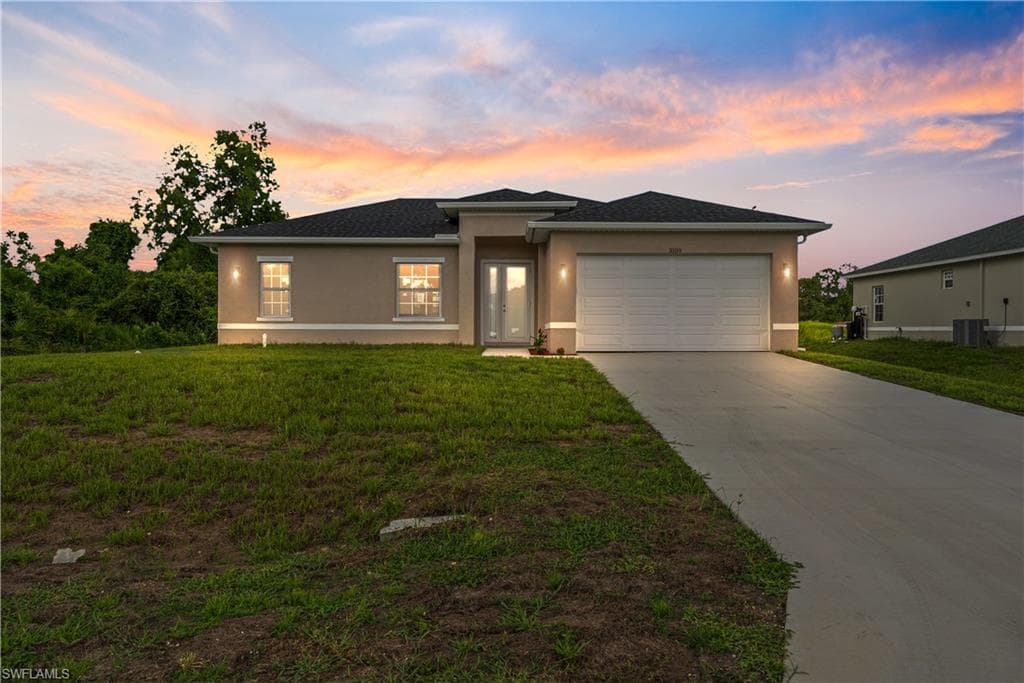 3109 11th ST W LEHIGH ACRES, FL 33971