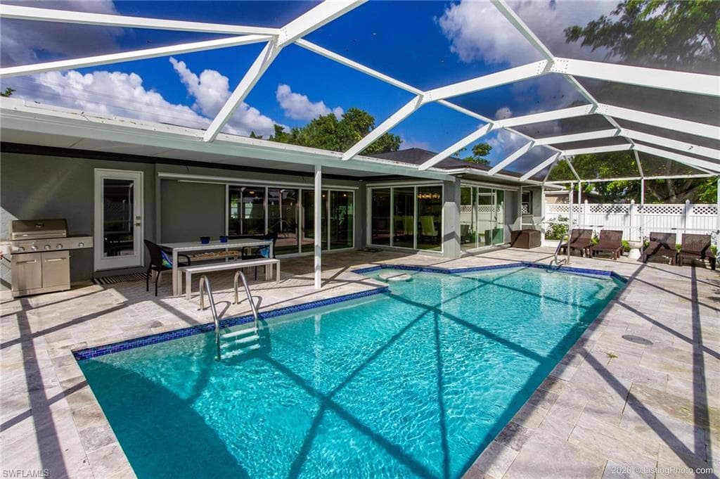 4925 Del Prado BLVD S CAPE CORAL, FL 33904