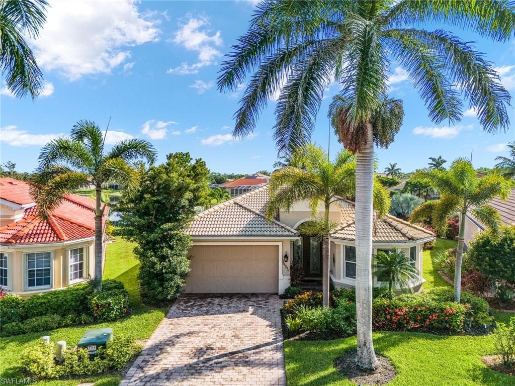 14813 Canton CT NAPLES, FL 34114